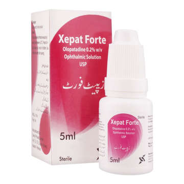 Picture of Xepat Drop 5ml